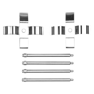 DFC® - Rear Disc Brake Hardware Kit