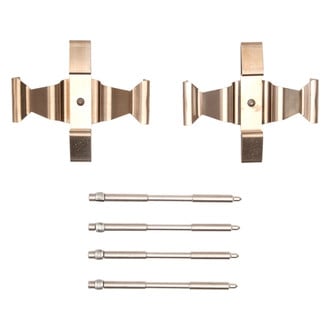 DFC® - Disc Brake Hardware Kit