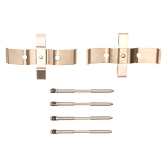 DFC® - Rear Disc Brake Hardware Kit