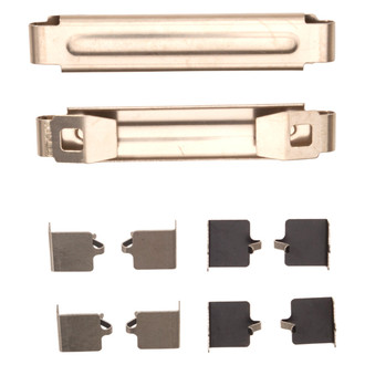 DFC® - Disc Brake Hardware Kit