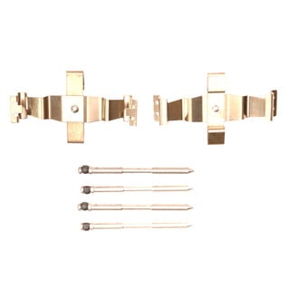 DFC® - Disc Brake Hardware Kit