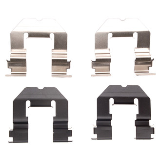 DFC® - Rear Disc Brake Hardware Kit