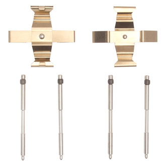 DFC® - Disc Brake Hardware Kit