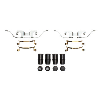 DFC® - Rear Disc Brake Hardware Kit
