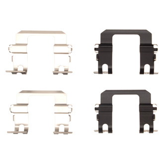 DFC® - Rear Disc Brake Hardware Kit
