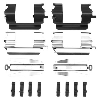 DFC® - Disc Brake Hardware Kit