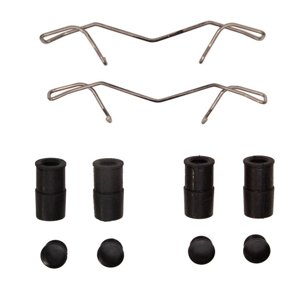 DFC® - Front Disc Brake Hardware Kit