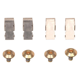 DFC® - Front Disc Brake Hardware Kit