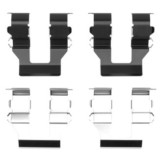 DFC® - Rear Disc Brake Hardware Kit
