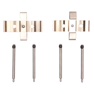 DFC® - Rear Disc Brake Hardware Kit