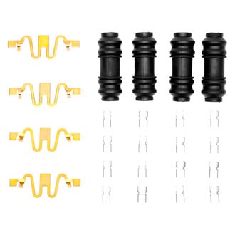 DFC® - Disc Brake Hardware Kit