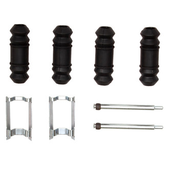 DFC® - Rear Disc Brake Hardware Kit