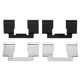 DFC® - Disc Brake Hardware Kit