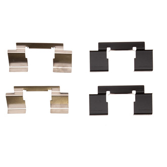 DFC® - Front Disc Brake Hardware Kit