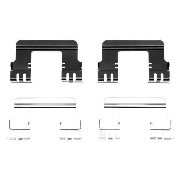 DFC® - Rear Disc Brake Hardware Kit