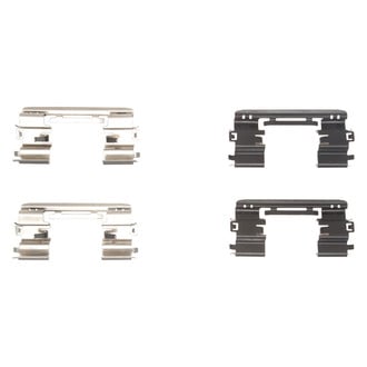 DFC® - Disc Brake Hardware Kit