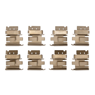 DFC® - Disc Brake Hardware Kit