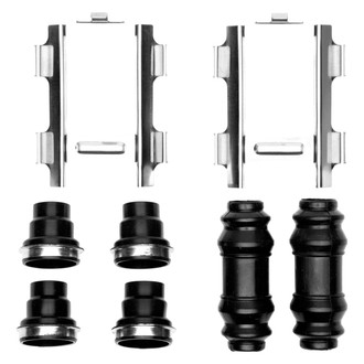 DFC® - Rear Disc Brake Hardware Kit