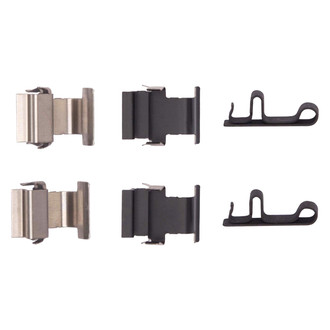 DFC® - Disc Brake Hardware Kit