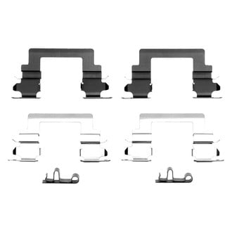 DFC® - Disc Brake Hardware Kit