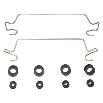 DFC® - Disc Brake Hardware Kit