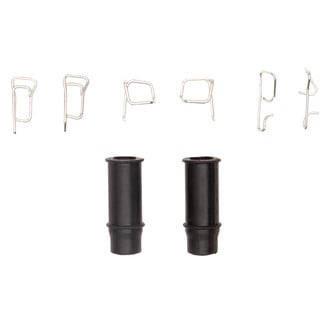 DFC® - Front Disc Brake Hardware Kit