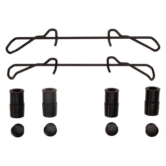 DFC® - Front Disc Brake Hardware Kit