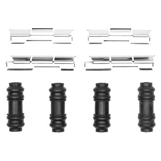 DFC® - Rear Disc Brake Hardware Kit