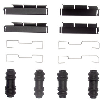 DFC® - Front Disc Brake Hardware Kit