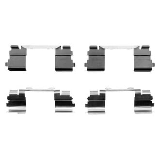 DFC® - Disc Brake Hardware Kit