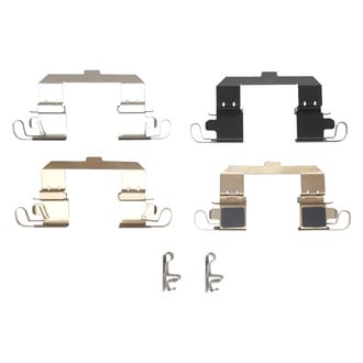 DFC® - Disc Brake Hardware Kit