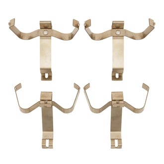 DFC® - Disc Brake Hardware Kit
