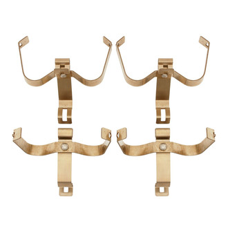 DFC® - Rear Disc Brake Hardware Kit