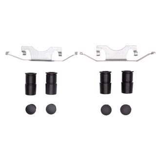 DFC® - Disc Brake Hardware Kit
