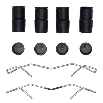 DFC® - Rear Disc Brake Hardware Kit