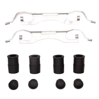 DFC® - Disc Brake Hardware Kit