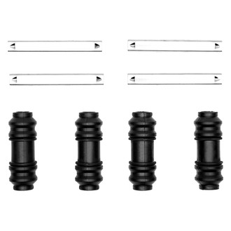 DFC® - Rear Disc Brake Hardware Kit