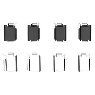 DFC® - Disc Brake Hardware Kit