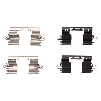 DFC® - Disc Brake Hardware Kit