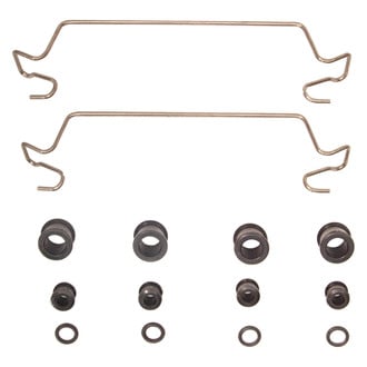 DFC® - Disc Brake Hardware Kit