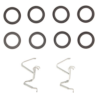 DFC® - Front Disc Brake Hardware Kit