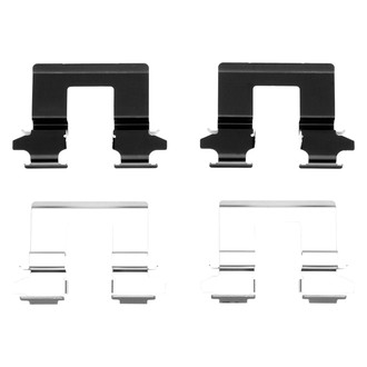 DFC® - Rear Disc Brake Hardware Kit