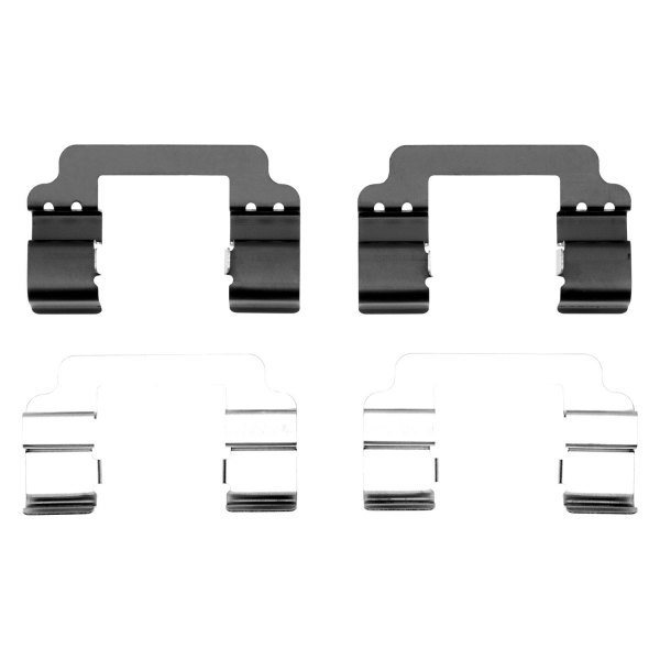 DFC® - Rear Disc Brake Hardware Kit