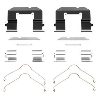 DFC® - Disc Brake Hardware Kit