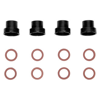 DFC® - Front Disc Brake Hardware Kit