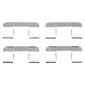 DFC® - Disc Brake Hardware Kit