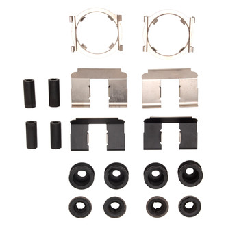 DFC® - Rear Disc Brake Hardware Kit