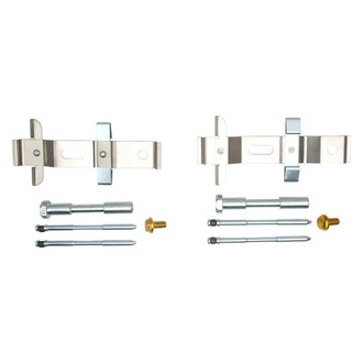 DFC® - Disc Brake Hardware Kit