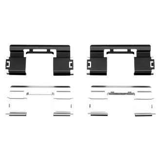 DFC® - Disc Brake Hardware Kit