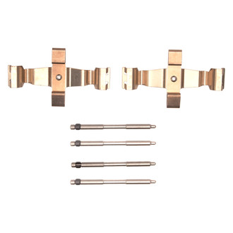 DFC® - Disc Brake Hardware Kit